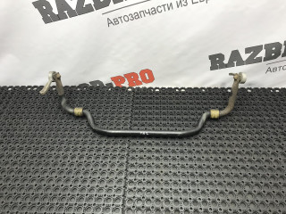 стабилизатор подвески передний Mercedes-Benz E-Класс W211/S211 W211 2003, 1.8 л., M 271.941, бензин, АКПП, c185 melanitschwarz, универсал, правый руль, A2113232965