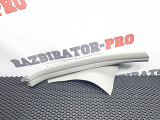 накладка на порог BMW 5 серия F07/F10/F11 F11 2010, 3.0 л., N57 D30 A, дизель, АКПП, универсал