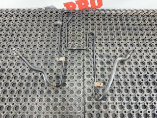 трубка гидроусилителя Hyundai Santa Fe 2 поколение (CM) 2007, 2.2 л., D4EB, дизель, АКПП