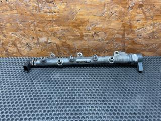 топливная рампа BMW 5 серия E60/E61 2007, 2.0 л., M47 D20, дизель, АКПП, седан