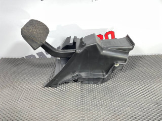 педаль тормоза Mercedes-Benz C-Класс W203/S203/CL203 [рестайлинг] 2006, 3.5 л., M 272.960, бензин, АКПП, универсал, A2032900719