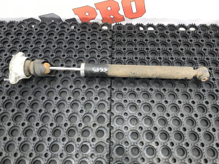 амортизатор задний BMW 3 серия E46 [рестайлинг] 2005, 2.0 л., N46 B20 A, бензин, АКПП, купе, 33526757045