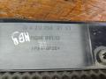 накладка двери (крышки) багажника Mercedes-Benz E-Класс W211/S211 2004, 2.7 л., OM 647.961, дизель, МКПП, седан, A2117500193 - фото №3