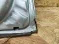 дверь передняя правая Mercedes-Benz C-Класс W203/S203/CL203 [рестайлинг] W203.046 2005, 1.8 л., M 271.946, бензин, АКПП, седан - фото №10