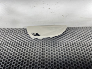 накладка ручки салона передней левой BMW 5 серия F07/F10/F11 F11 2010, 3.0 л., N57 D30 A, дизель, АКПП, универсал, 51417226367