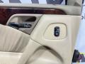 дверь задняя левая Mercedes-Benz E-Класс W210/S210 [рестайлинг] W210 1999, 2.0 л., M 111.942, бензин, АКПП, седан, задний привод, правый руль - фото №11