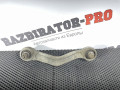 рычаг маятниковый BMW 5 серия F07/F10/F11 F11 2010, 3.0 л., N57 D30 A, дизель, АКПП, универсал, 33326779851 - фото №3