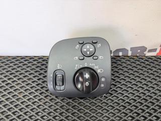 переключатель света Mercedes-Benz C-Класс W203/S203/CL203 [рестайлинг] W203.046 2005, 1.8 л., M 271.946, бензин, АКПП, седан, A2035451204, 2035451204