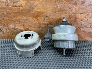 подушка крепления двигателя Audi A6 4F/C6 2004, 3.2 л., AUK, бензин, АКПП, седан