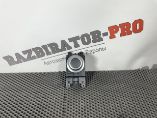 джойстик управления мультимедиа BMW 5 серия E60/E61 [рестайлинг] E60 2008, 2.0 л., N47 D20 A, дизель, АКПП, 354 titansilber metallic, седан, правый руль, 6944884