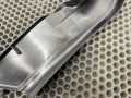 накладка двери внутренняя задняя левая BMW 5 серия F07/F10/F11 F11 2010, 3.0 л., N57 D30 A, дизель, АКПП, универсал, 51337182055 - фото №3