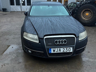 Audi A6 4F/C6