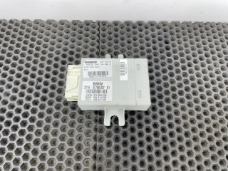 блок управления подвеской BMW 5 серия F07/F10/F11 F11 2010, 3.0 л., N57 D30 A, дизель, АКПП, универсал, 37146798937