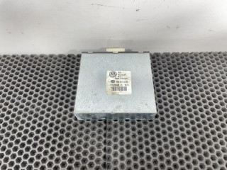 блок управления аккумулятором Volkswagen Sharan 2 поколение 2011, 2.0 л., CFFB, дизель, 6МКПП, 2t, минивэн, передний привод, правый руль, 1K0919041