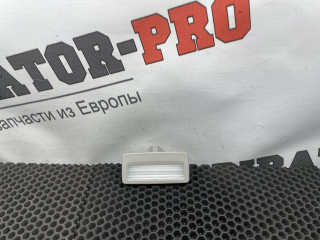 плафон багажника BMW 5 серия F07/F10/F11 F11 2010, 3.0 л., N57 D30 A, дизель, АКПП, универсал, 63319163766