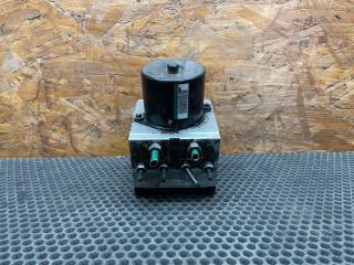 блок ABS Peugeot 307 1 поколение 2002, 1.6 л., NFU (TU5JP4), бензин, МКПП, универсал