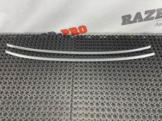 молдинг крыши BMW 5 серия E60/E61 [рестайлинг] E60 2008, 2.0 л., N47 D20 A, дизель, АКПП, 354 titansilber metallic, седан, правый руль, 51137115191, 51137115192, 51130031141, 51130031142, 7115191, 7115192, 0031141, 0031142