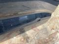 дверь передняя правая Ford C-Max 2 поколение CB7 2013, 1.0 л., M2DA, бензин, МКПП, минивэн - фото №2