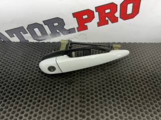 ручка наружная распашной двери BMW 3 серия E46 (1997 - 2003)