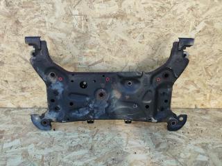 балка подвески передняя (подрамник) Ford C-Max 2 поколение CB7 2013, 1.0 л., M2DA, бензин, МКПП, минивэн