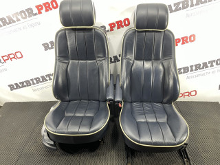 салон (комплект сидений) Land Rover Range Rover 3 поколение 2002, 2.9 л., M 57 D 30, дизель, АКПП, внедорожник 5 дв., HBA000430