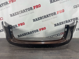 бампер задний , 5215078010