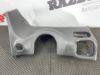 накладка на торпедо (консоль) Mercedes-Benz C-Класс W203/S203/CL203 2002, 2.0 л., M 111.955, бензин, МКПП, купе, A2036802387