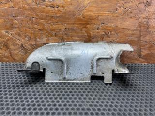 тепловой экран глушителя Audi A6 4F/C6 2004, 3.2 л., AUK, бензин, АКПП, седан