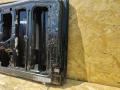 дверь задняя распашная левая Mercedes-Benz Vito W639 2008, 2.2 л., OM 646.980, дизель, МКПП, микроавтобус - фото №8