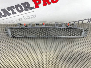 заглушка (решетка) в бампер Opel Insignia 1 поколение (A) [рестайлинг] 2014, 2.0 л., A 20 DTE, дизель, МКПП, седан, 23427880