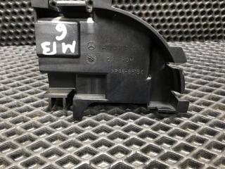 пластик Mercedes-Benz E-Класс W212/S212/C207/A207 W212 2009, 2.1 л., OM 651.924, дизель, 6МКПП, 040, седан, задний привод, правый руль, A2127570008, 2127570008