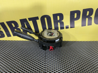 переключатель подрулевой (моторный тормоз) Mercedes-Benz E-Класс W212/S212/C207/A207 W212 2010, 2.1 л., OM 651.925, дизель, 6МКПП, седан, A2129007502