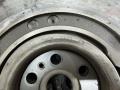 двухмассовый маховик с корзиной сцепления и диском Volvo S40 2 поколение 2004, 1.8 л., B 4184 S11, бензин, МКПП, седан, 3M517563BB - фото №9