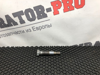 механизм натяжения ремня, цепи Mercedes-Benz C-Класс W204 [рестайлинг] 2011, 2.1 л., OM 651.913, дизель, МКПП, 040u, седан, правый руль, A6510500011, 6510500011