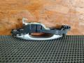 ручка наружная задняя левая Mercedes-Benz E-Класс W211/S211 2004, 2.7 л., OM 647.961, дизель, МКПП, седан - фото №4