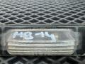 подсветка номера Mercedes-Benz E-Класс W210/S210 [рестайлинг] W210 1999, 2.0 л., M 111.942, бензин, АКПП, седан, задний привод, правый руль - фото №3