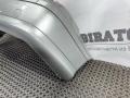 бампер задний Mercedes-Benz C-Класс W203/S203/CL203 [рестайлинг] W203.046 2005, 1.8 л., M 271.946, бензин, АКПП, седан, A2038851114, 2038851114, A2038850265, 2038850265 - фото №4