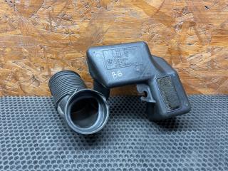 патрубок воздушного фильтра BMW 3 серия E46 [рестайлинг] 2002, 1.8 л., N42 B18 A, бензин, МКПП, купе