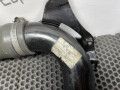 патрубок интеркулера Volvo C30 1 поколение [рестайлинг] 2011, 1.6 л., D 4162 T, дизель, 6МКПП, 466 barents blue pearl, хетчбэк 3 дв., передний привод, правый руль, 31325986 - фото №4