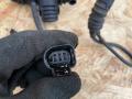 проводка двигателя BMW 3 серия E90/E91/E92/E93 2006, 2.0 л., N46 B20 B, бензин, МКПП, седан, 75041701, 7549269, 12517549269 - фото №15