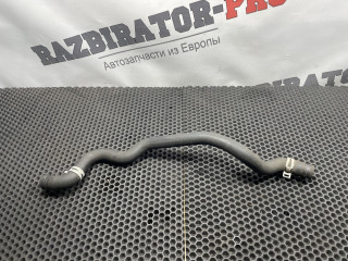 патрубок отопителя (печки) BMW 5 серия F07/F10/F11 F11 2010, 3.0 л., N57 D30 A, дизель, АКПП, универсал, 64539119168