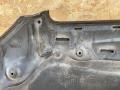 капот Mercedes-Benz Vito W639 2008, 2.2 л., OM 646.980, дизель, МКПП, микроавтобус - фото №6