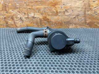 насос антифриза дополнительный Volkswagen Passat B5 [рестайлинг] (2000 - 2005), 1.4 л., BMY, бензин, универсал, передний привод