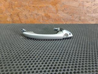 ручка наружная Mercedes-Benz C-Класс W203/S203/CL203 [рестайлинг] W203.046 2005, 1.8 л., M 271.946, бензин, АКПП, седан