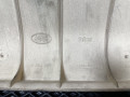 обшивка крышки багажника Land Rover Range Rover 3 поколение 2002, 2.9 л., M 57 D 30, дизель, АКПП, внедорожник 5 дв., EQT000110VAE, 8264015 - фото №3