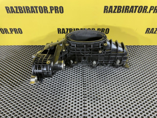 коллектор впускной Mercedes-Benz E-Класс W212/S212/C207/A207 W212 2010, 2.1 л., OM 651.925, дизель, 6МКПП, седан, A651090037