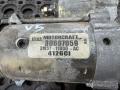 стартер Volvo S40 2 поколение 2004, 1.8 л., B 4184 S11, бензин, МКПП, седан, 3M5T11000AC - фото №3