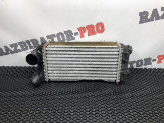 интеркулер Mazda 5 CW 2010, 1.6 л., Y655, дизель, МКПП, минивэн, 8V619L440BC