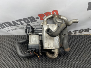 автономный отопитель (Webasto) Volkswagen Sharan 2 поколение 2011, 2.0 л., CFFB, дизель, 6МКПП, 2t, минивэн, передний привод, правый руль, 7N0815065G