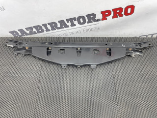 передняя панель крепления облицовки (телевизор) BMW 5 серия F07/F10/F11 F11 2010, 3.0 л., N57 D30 A, дизель, АКПП, универсал, 51647200689